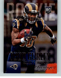 2015 Prestige #291 Todd Gurley Rams NR-MT 373501