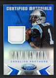 2014 Panini Certified #MCN Cam Newton Panthers 461478