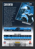 2014 Panini Certified #MCN Cam Newton Panthers 461478