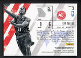 2015 Panini Absolute #002 Jeff Teague Hawks 461485