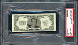 1962 Topps Football Bucks #030 Jim Taylor Packers PSA 8 NM/MT oc