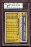 1970 Topps Baseball #150 Harmon Killebrew Twins BVG 7 NM 471314