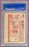 1958 Topps Baseball #020 Gil McDougald Yankees PSA 5 EX 471909