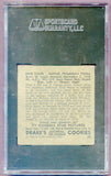 1950 Drakes #010 Dick Sisler Phillies SGC 2 GD 474231