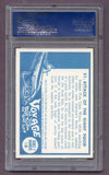 1964 Donruss Voyage To Bottom Of Sea #021 Giant Squid PSA 7 NM 474461