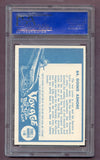 1964 Donruss Voyage To Bottom Of Sea #064 Going Ashore PSA 7 NM 474463