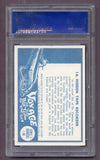 1964 Donruss Voyage To Bottom Of Sea #016 Tape Recorder PSA 7 NM 474469