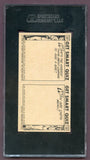 1966 Topps Baseball Get Smart #014/57 Something Fishy SGC 6 EX-MT 474503