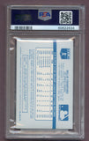 1970 Kelloggs Baseball #026 Willie Crawford Dodgers PSA 8 NM/MT 474890