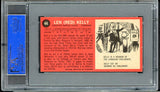 1964 Topps Hockey #044 Red Kelly Maple Leafs PSA 6 EX-MT 475351