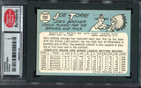 1965 Topps Baseball #200 Joe Torre Braves SCD 6 EX-MT 475875