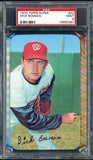 1970 Topps Baseball Super #022 Dick Bosman Senators PSA 9 MINT 476370