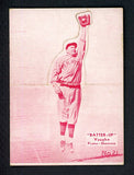 1934-36 Batter Up #021 Arky Vaughn Pirates VG-EX 479302