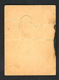 1934-36 Batter Up #077 Heinie Manush Senators PR-FR 479326