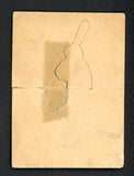 1934-36 Batter Up #061 Eric McNair A's Good tape back 479400