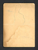 1934-36 Batter Up #019 Buddy Myer Senators Good 479409