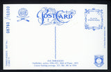 1980 Perez Steele Postcard Joe DiMaggio Yankees EX-MT 482076