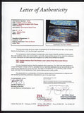 Brooklyn Dodgers Old Timers Signed 8 X 10 31 Signatures JSA Auth 482416