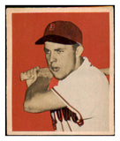 1949 Bowman Baseball #031 Dick Kokos Browns EX-MT 487332