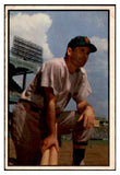 1953 Bowman Color Baseball #159 Mickey Vernon Senators VG-EX 490952