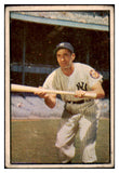 1953 Bowman Color Baseball #009 Phil Rizzuto Yankees Good 492340