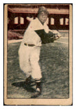 1952 Berk Ross Minnie Minoso White Sox VG 494594