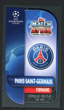 2019 Topps Match Attax #XL1 Kylian Mbappe PSG NR-MT 495013