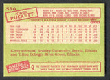 1985 Topps #536 Kirby Puckett Twins NR-MT 495369