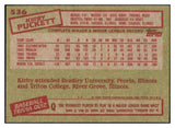 1985 Topps #536 Kirby Puckett Twins EX-MT 495370