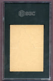 1934-36 Batter Up #036 Ted Lyons White Sox SGC 3.5 VG+ 496464