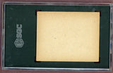 1941 Double Play #139/140 Carl Hubbell Giants SGC 3.5 VG+ 500227