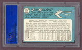 1965 Topps Baseball #171 Jim Roland Twins PSA 6 EX-MT 502621