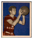 1948 Bowman Basketball #028 Don Putman Bombers EX 507281