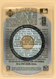2000 UD Power Deck Derek Jeter Yankees 513683