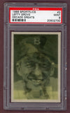 1986 Sportflics Greats #003 Lefty Grove Red Sox PSA 9 MINT 523511