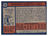 1974 Topps Basketball #196 George Gervin Spurs EX-MT 525594