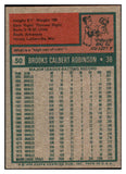 1975 Topps Baseball #050 Brooks Robinson Orioles EX-MT 527198