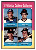 1975 Topps Baseball #620 Gary Carter Expos EX-MT 527317