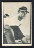 1953 Bowman Black & White Baseball #042 Howie Judson Reds VG-EX 528777