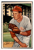 1952 Bowman Baseball #004 Robin Roberts Phillies VG-EX 529757