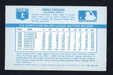 1970 Kelloggs Baseball #036 Jim Fregosi Angels NR-MT 529953