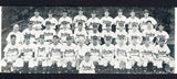 1946 Cleveland News Cleveland Indians Team Photo VG Feller 531794