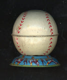 1940's Official League Coin Bank Made in Japan 531801