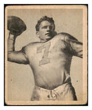 1948 Bowman Football #026 Bob Waterfield Rams GD-VG 532277