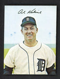 1983 Starliner Decals Al Kaline Tigers NR-MT 532312