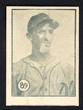 1945-46 Caramelo Deportivo #089 Mario Diaz GD-VG 533883
