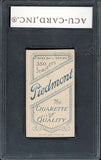 1909-11 T206 T 206 Bill Lattimore Toledo ACI 6 EX-MT 534127
