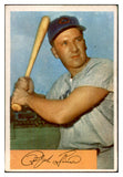 1954 Bowman Baseball #045 Ralph Kiner Cubs VG-EX 534288