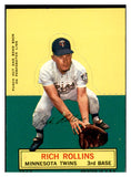 1964 Topps Baseball Stand Ups Rich Rollins Twins EX-MT/NR-MT 536851