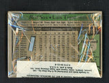 1979 Topps Baseball Cello Unopened Pack Bob Horner Top 537155